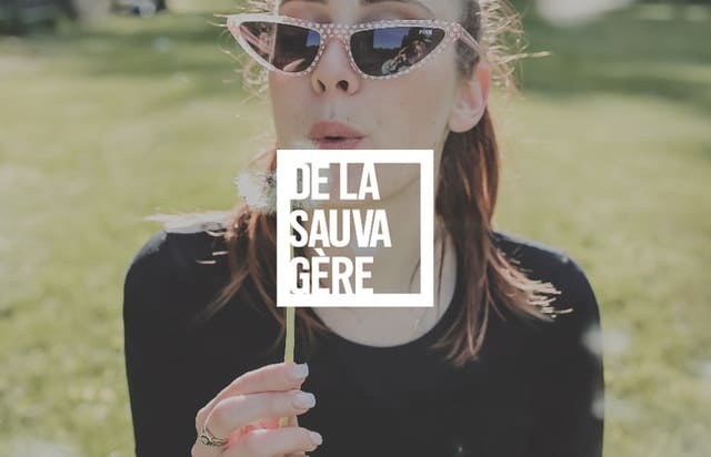 De La Sauvag&egrave;re